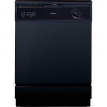 Hotpoint HDA3600KBB - Hotpoint Built-In Dishwasher