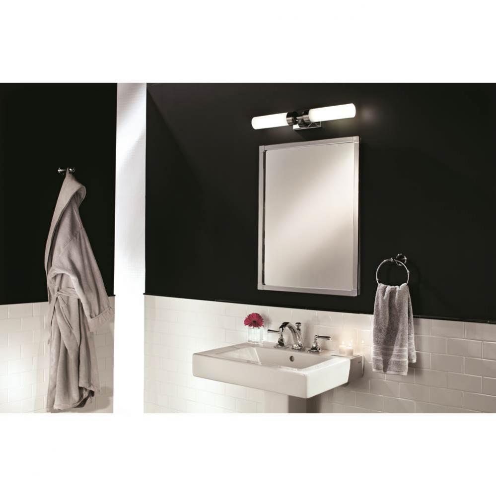 6dp, Elec, 20 x 30,Flat Mir,Park Frm,L-hng Dr,BBR