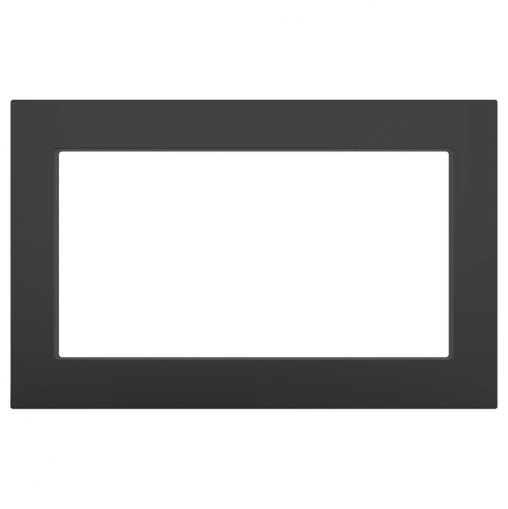 GE Required 30'' Built-In Trim Kit JX7230DLBB