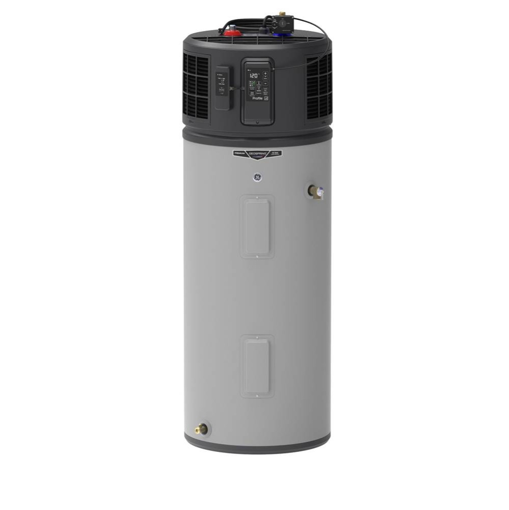 GE Profile Heat Pump Water Heater