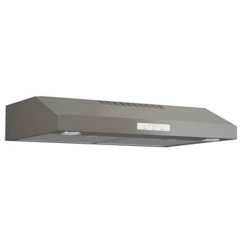 GE Profile? Series 30'' Under The Cabinet