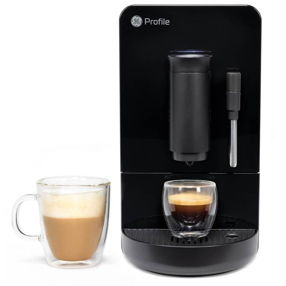 Automatic Espresso Machine Plus Frother