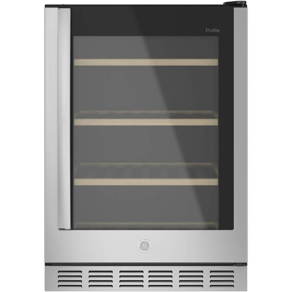 Series Beverage Center