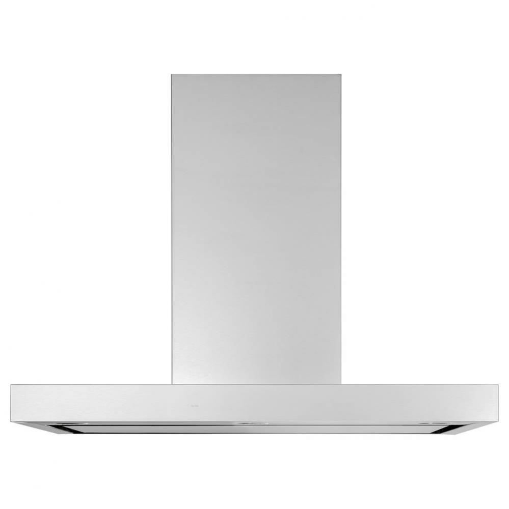 36   WiFi Enabled Designer Wall Mount Hood w/ Perimeter Venting