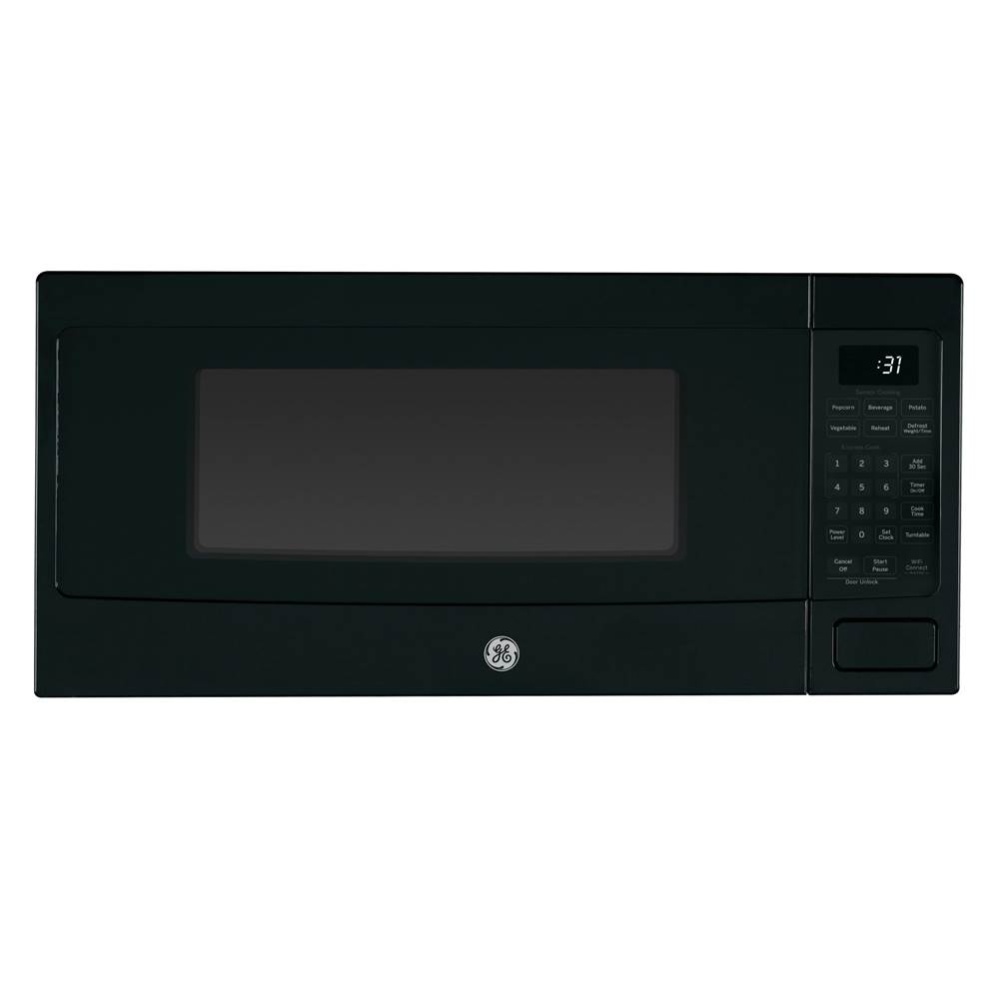 GE Profile 1.1 Cu. Ft. Countertop Microwave Oven
