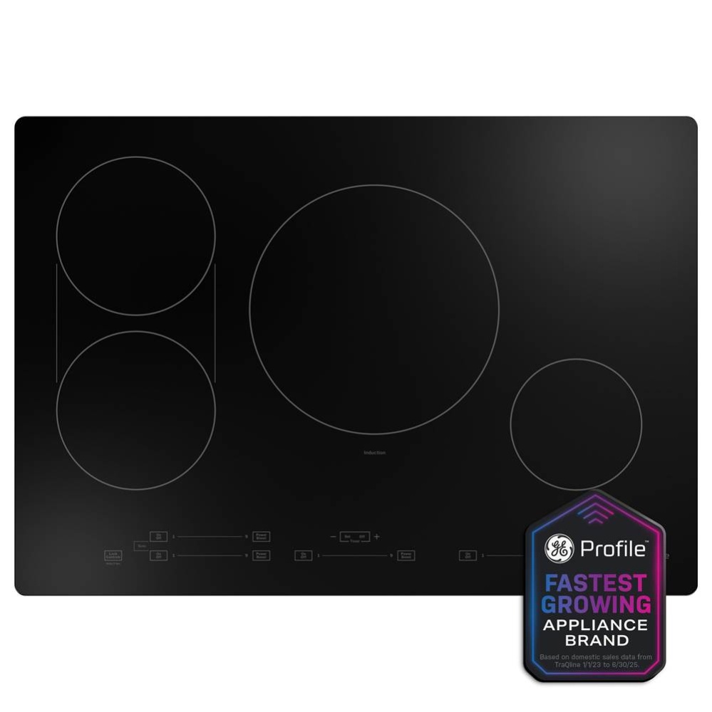 30'' GE Profile Cooktop - Induction