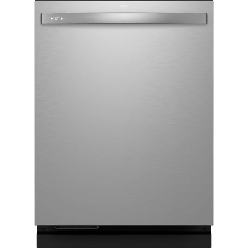 GE Profile ENERGY STAR Smart UltraFresh System Dishwasher with Microban Antimicrobial Technology w