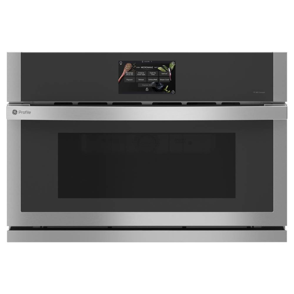 GE Profile 30'' Built-In Microwave/Convection Oven