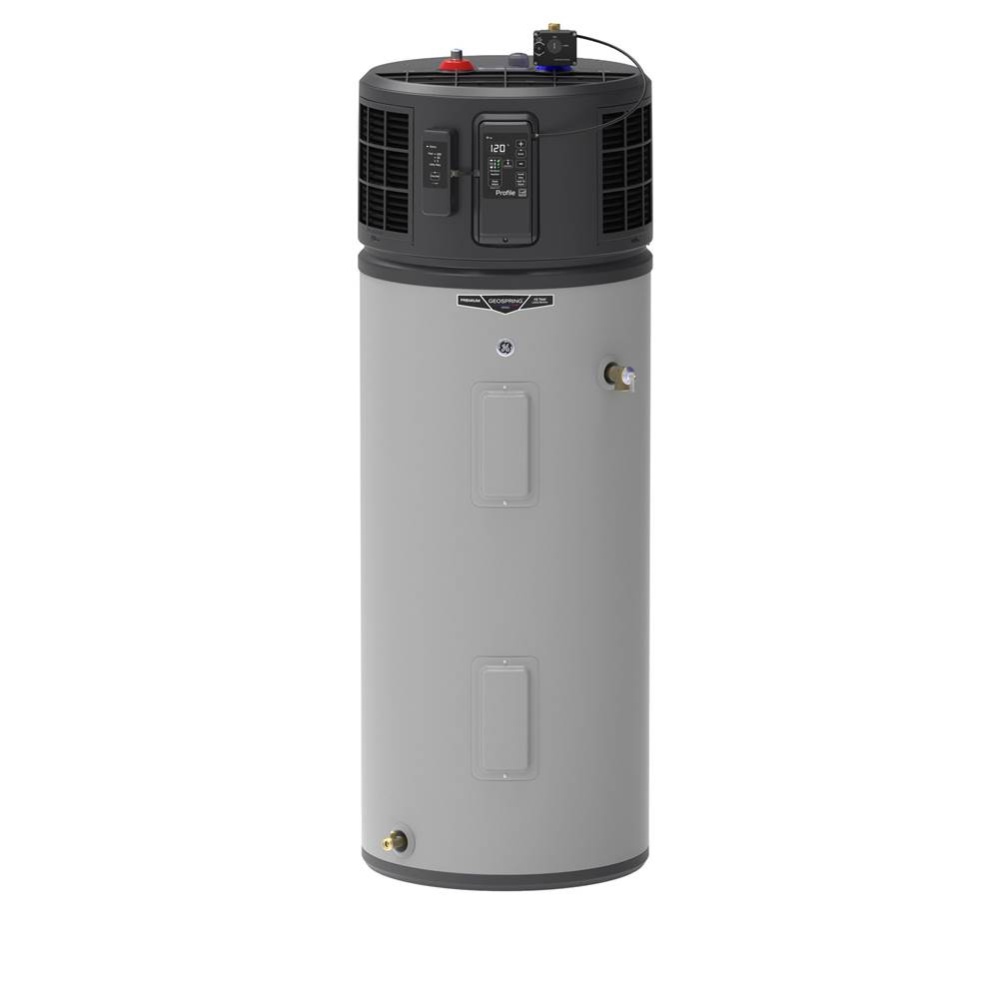 GE Profile Heat Pump Water Heater
