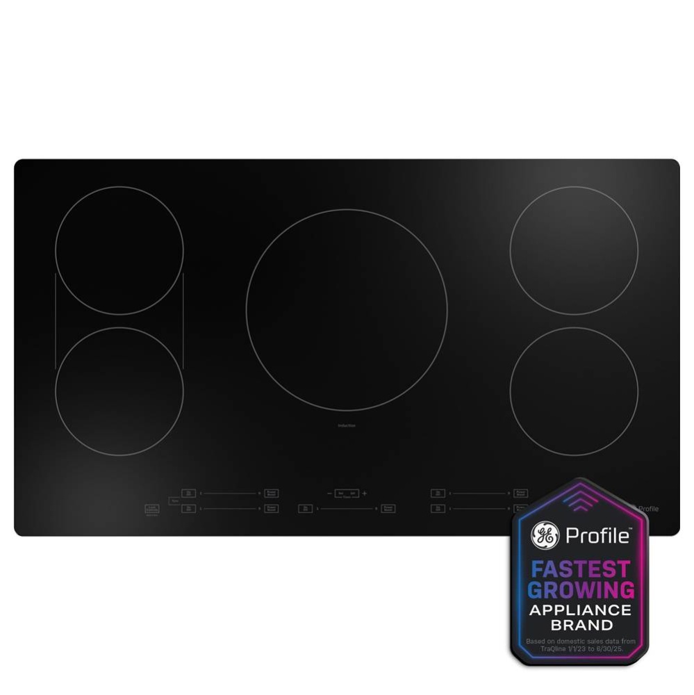 36'' GE Profile Cooktop - Induction