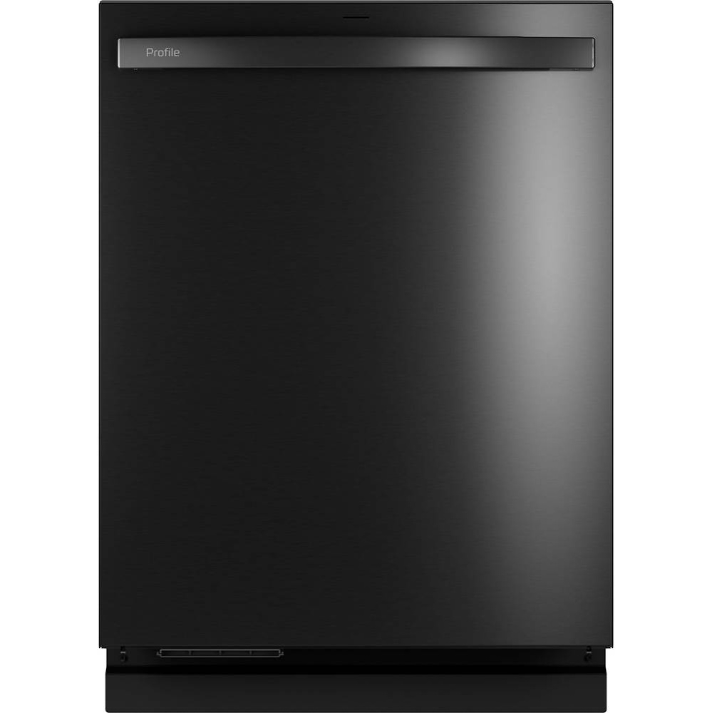 GE Profile ENERGY STAR Smart UltraFresh System Dishwasher with Microban Antimicrobial Technology w