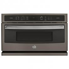 GE Profile Series PSB9240EFES - GE Profile 30 in. Single Wall Oven with Advantium Technology