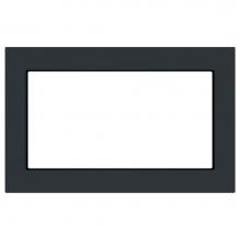 GE Profile Series JX7230FMDS - GE Required 30'' Built-In Trim Kit JX7230FMDS