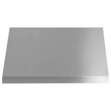 GE Profile Series UBW36YIEWSS - 36'' Universal Vent Hood