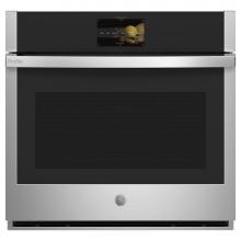 GE Profile Series PTS9000SNSS - GE Profile 30'' Smart Built-In Convection Single Wall Oven