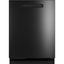 GE Profile Series PDP755SBVTS - GE Profile ENERGY STAR Smart UltraFresh System Dishwasher with Microban Antimicrobial Technology w