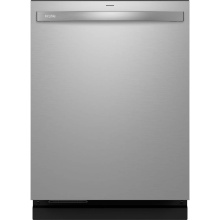 GE Profile Series PDT795SYVFS - GE Profile ENERGY STAR Smart UltraFresh System Dishwasher with Microban Antimicrobial Technology w