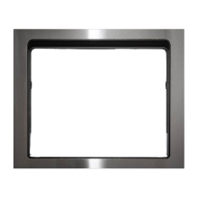 GE Profile Series PCDBI01KITFS - Profile Built-In Compact Dishwasher Install Kit