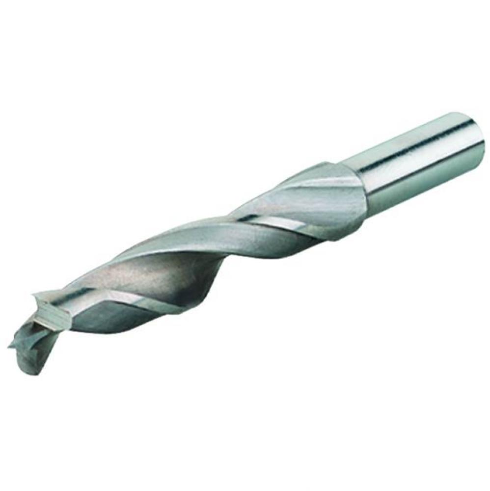 Drillbit Carb Tip Brad Pt 5Mm  Rh .85Mm