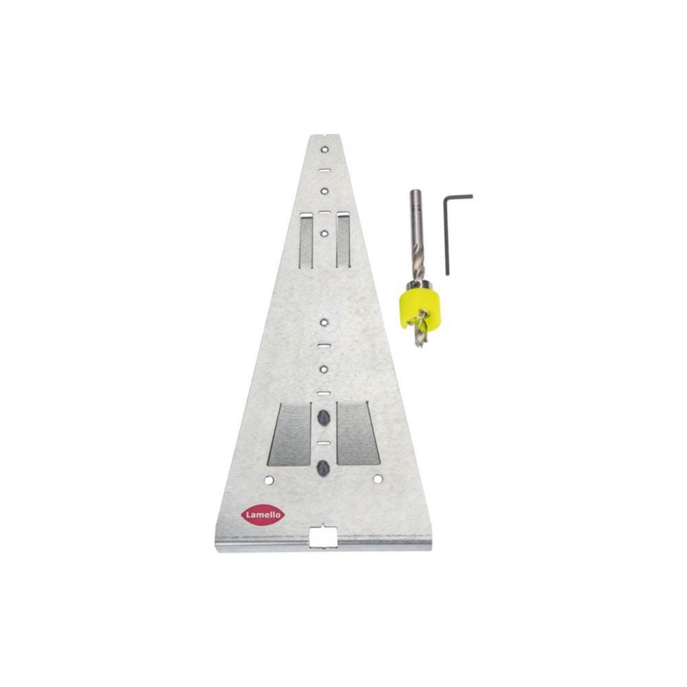 Divario P-18 Marking Jig