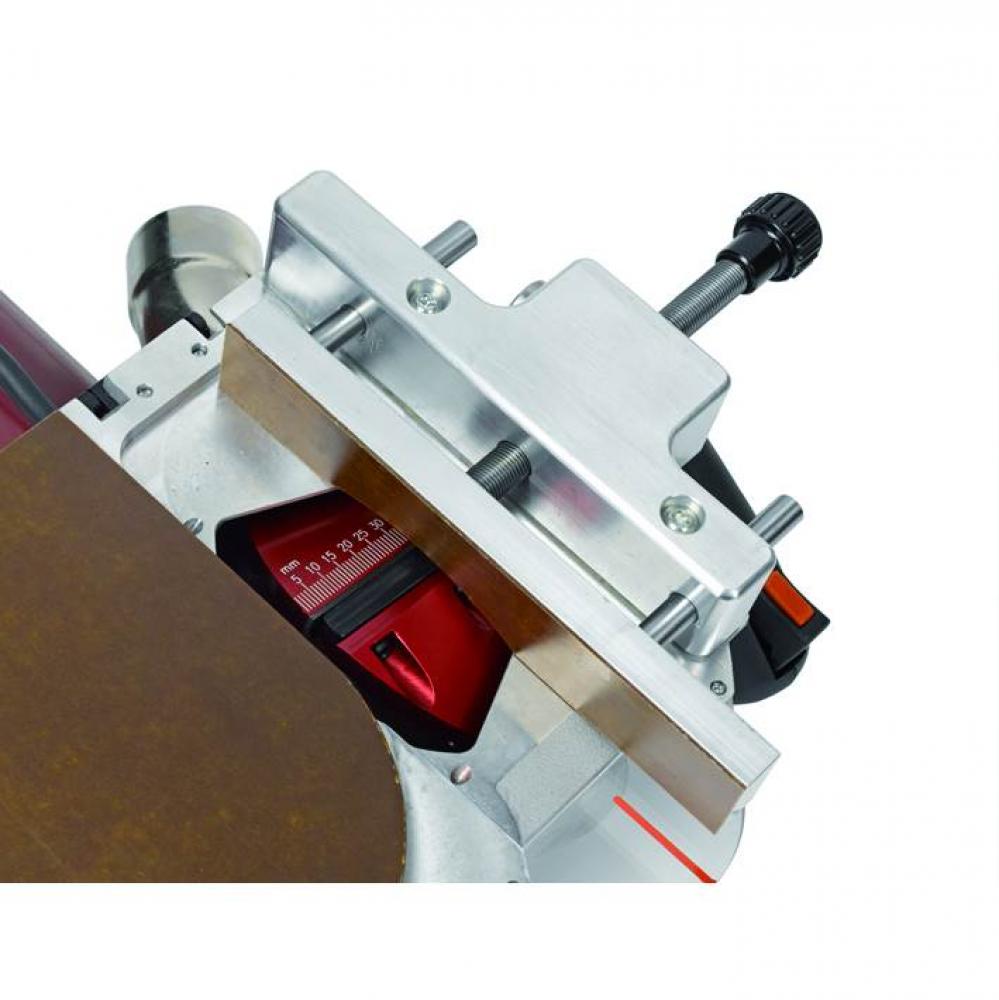 Cantex Parallel Guide Stop