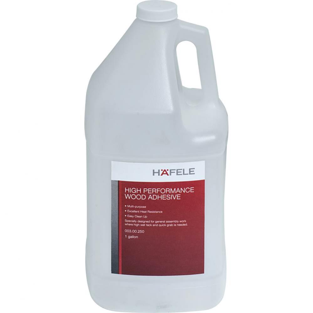 High Performance Wood Glue 1 Gal