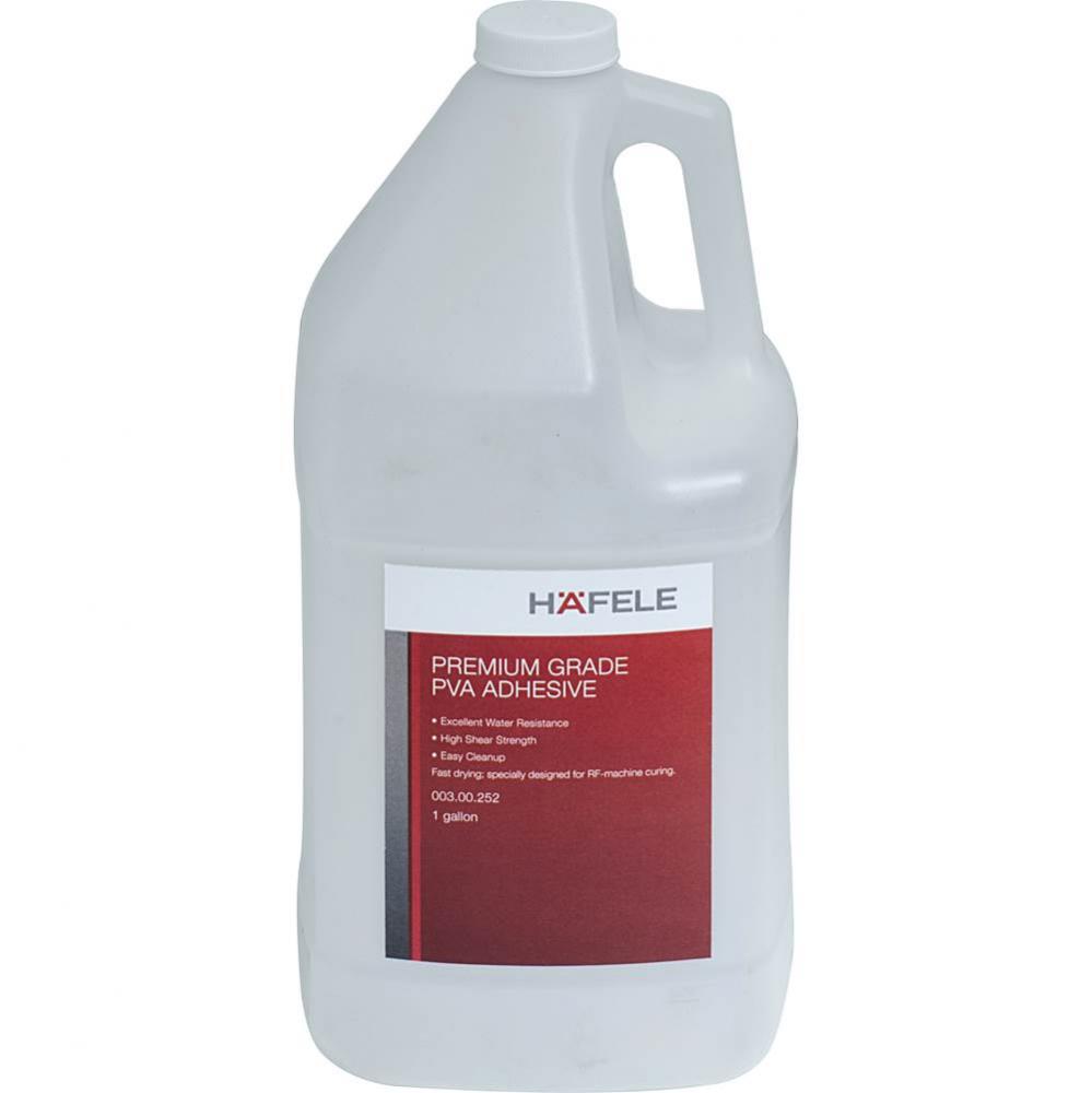 Premium Grade Pva Adhesive 1 Gal