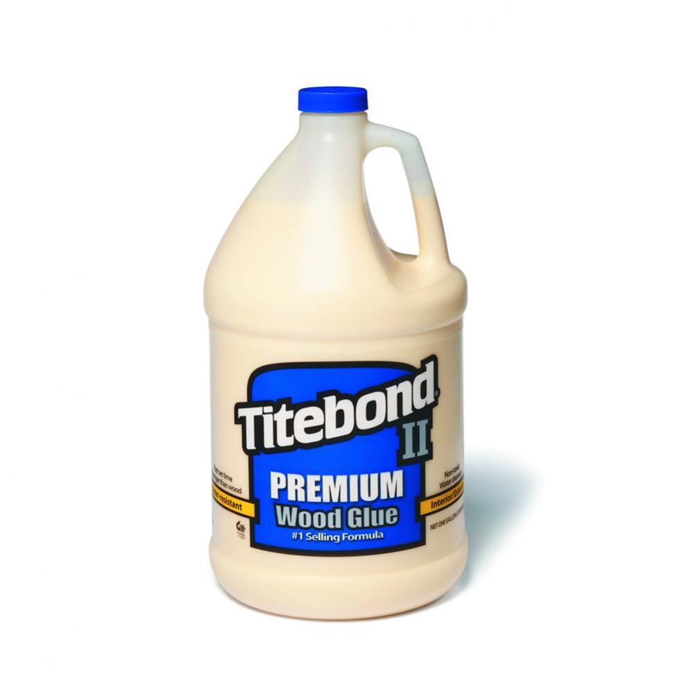 Titebond 2 Prem Wood Glue 1 Gal