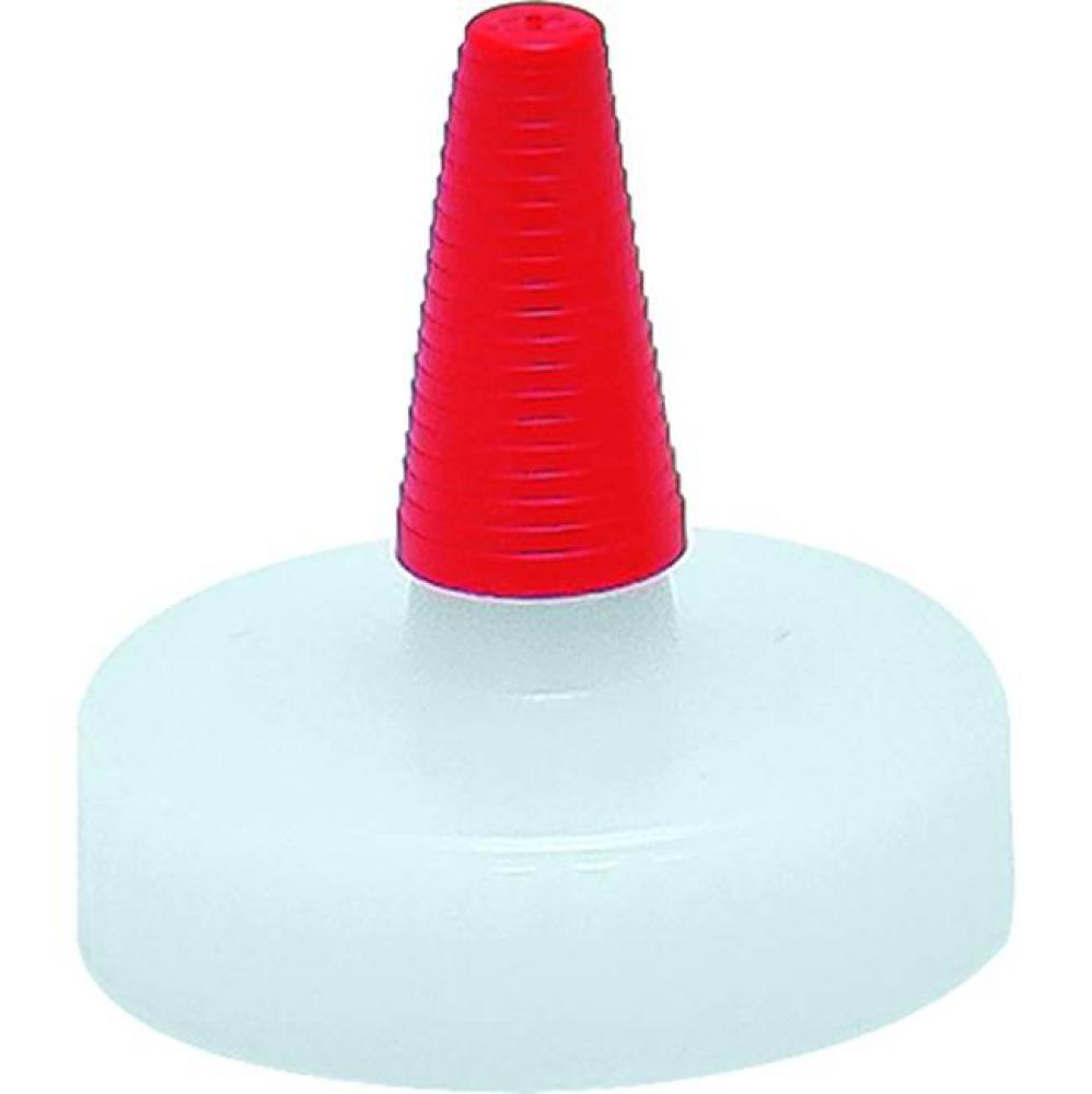 Cap W/Tip For 16Oz Bottle