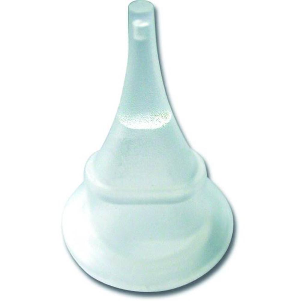 Glue Bottle Yorker Tips 16Oz. (5/Pk)