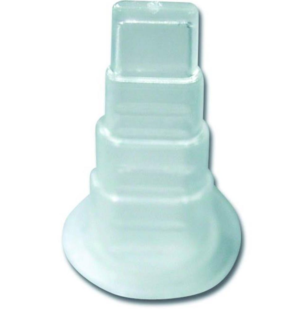 Glue Bottle Blade Tips 16Oz. (5/Pk)