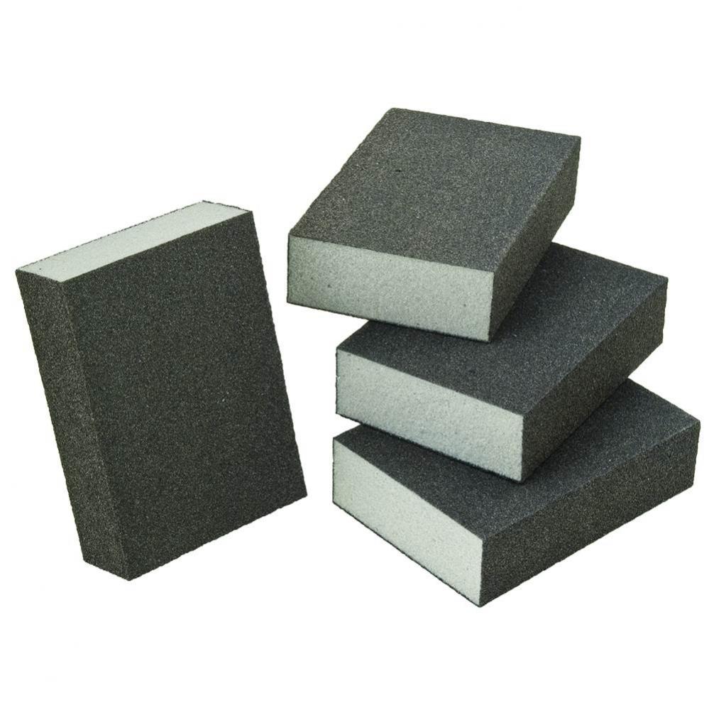Sponge Block 2 5/8X3 3/4X1 A/O 60 Gr