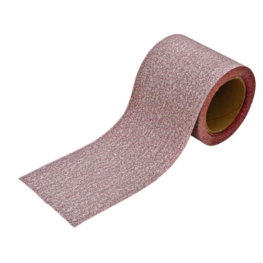 Psa Rl 4 1/2X10Yd A/O Prem Red 80Grpp