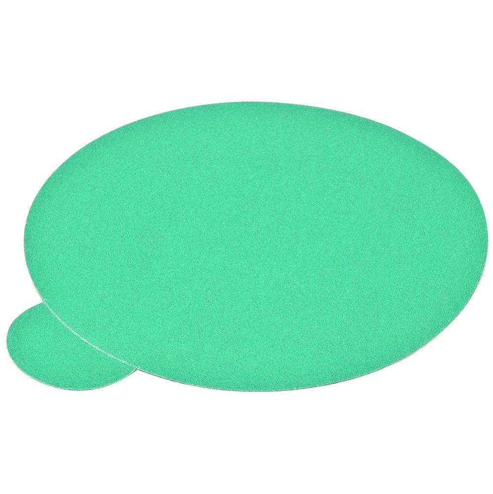 Psa Disc 5X0 A/O 80Gr Filmb W/Tab 100Pk