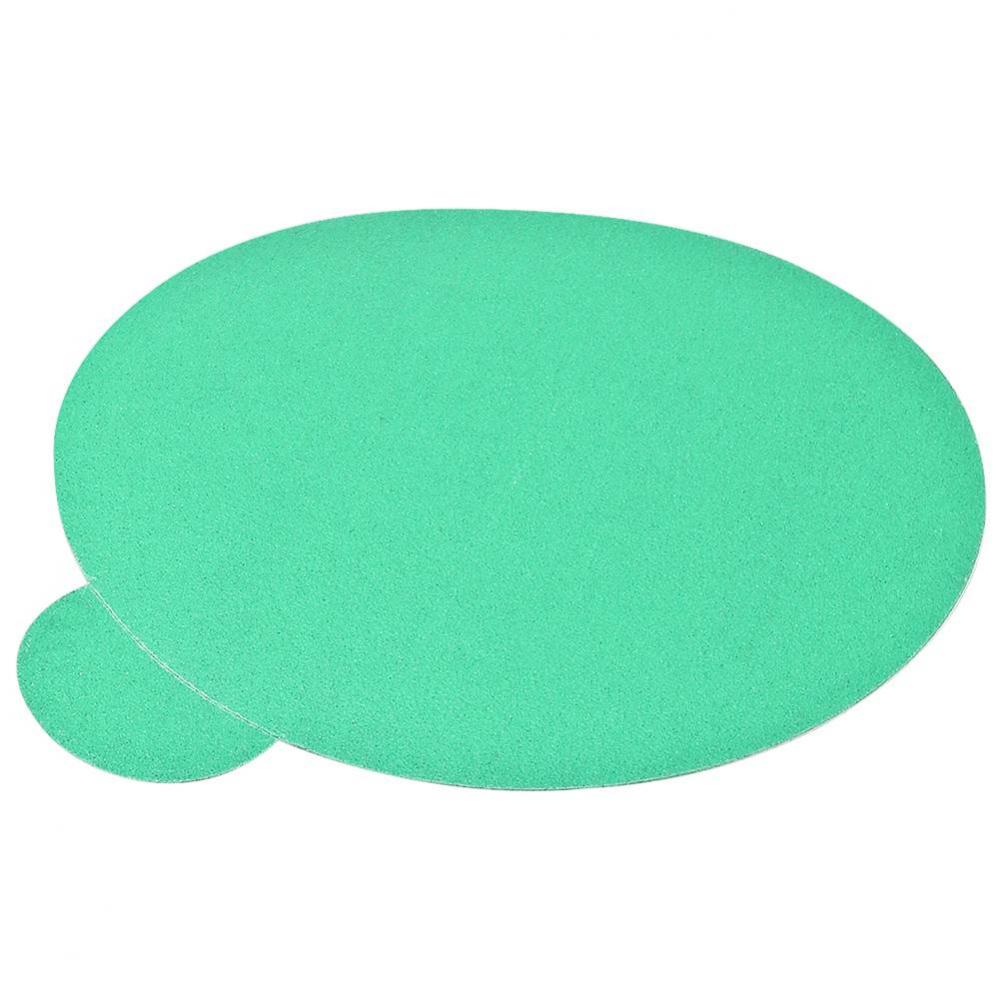 Psa Disc 6X0 A/O 80Gr Filmbac Tab 100Pk