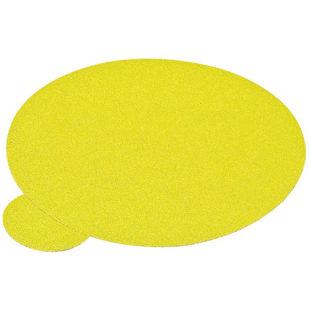 Psa Disc 6X0 A/O Go 80Gr Pp Tab 100Pk