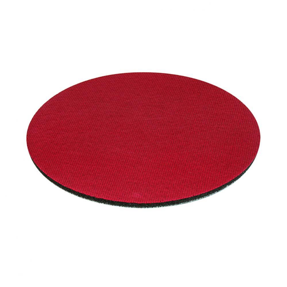 HandL Disc 5X0 A/O 180 Grit Fabrafoam
