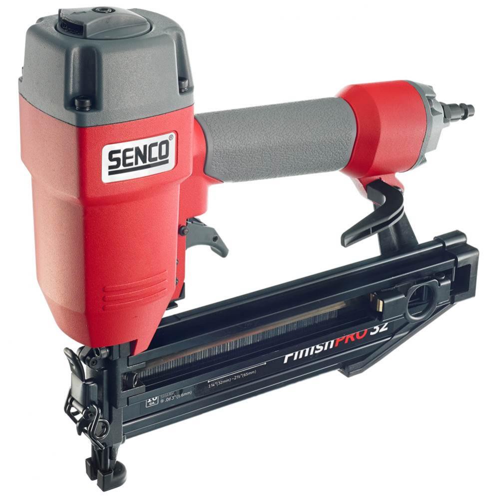 Senco Finish Pro 32 16G Finish Nailer