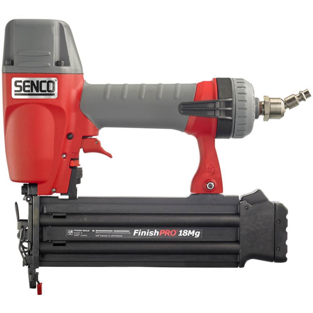 Senco Fip18Mg 2-1/8''18G Brad Nailer