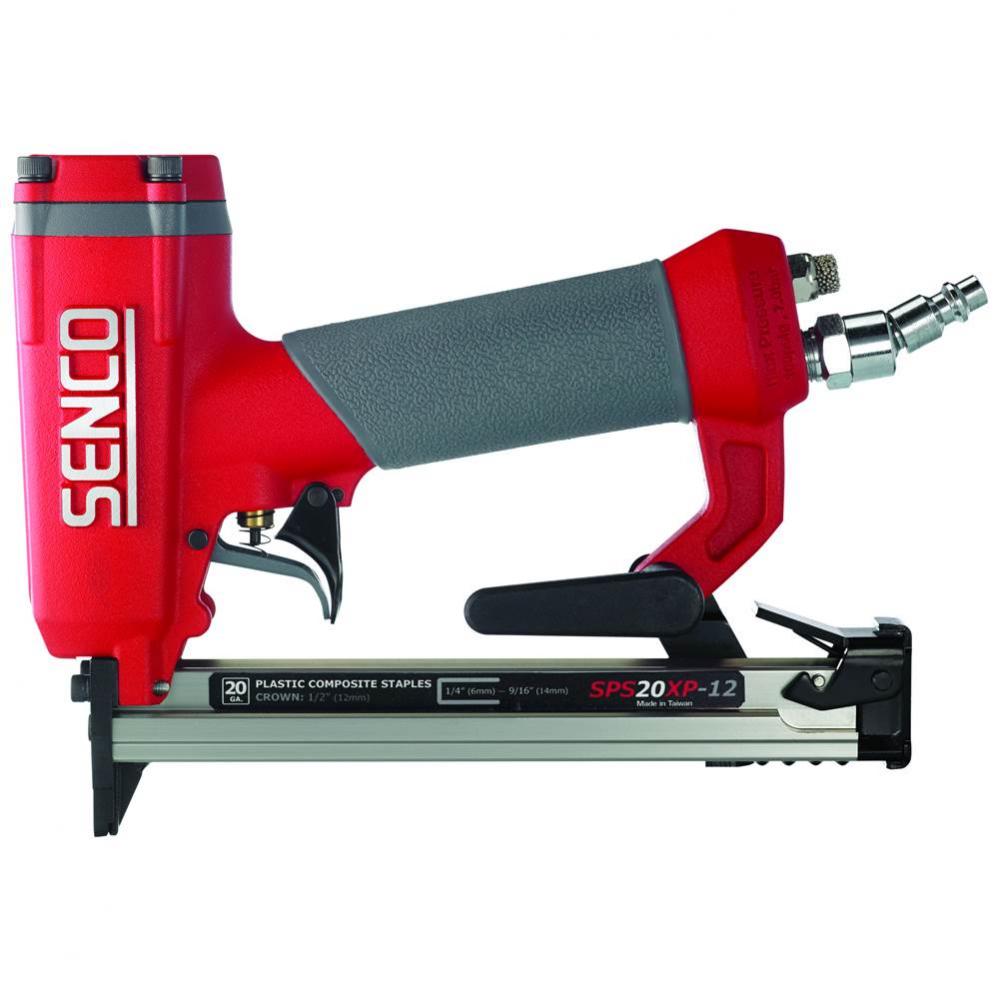 Stapler 20G 1/2'' Crown