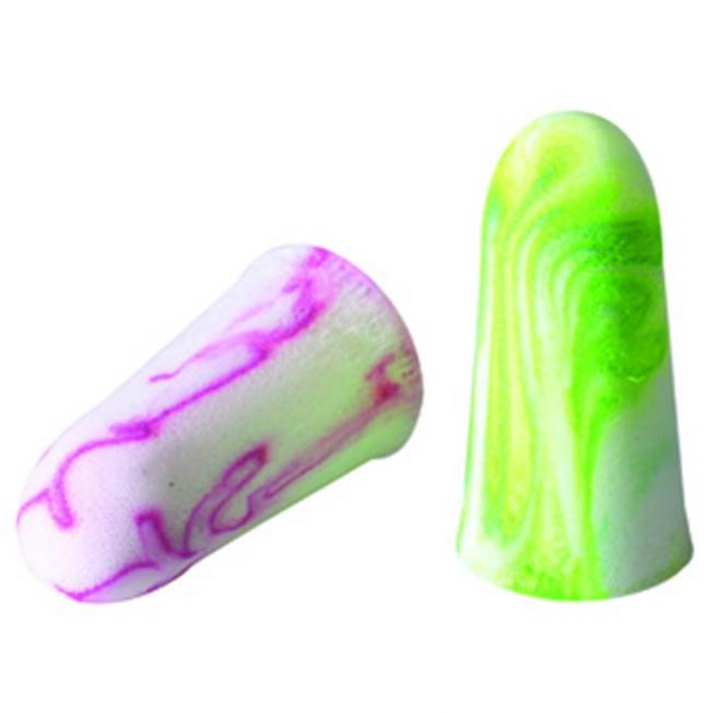 Earplugs Uncorded Nrp 33 Db 200 Prpk