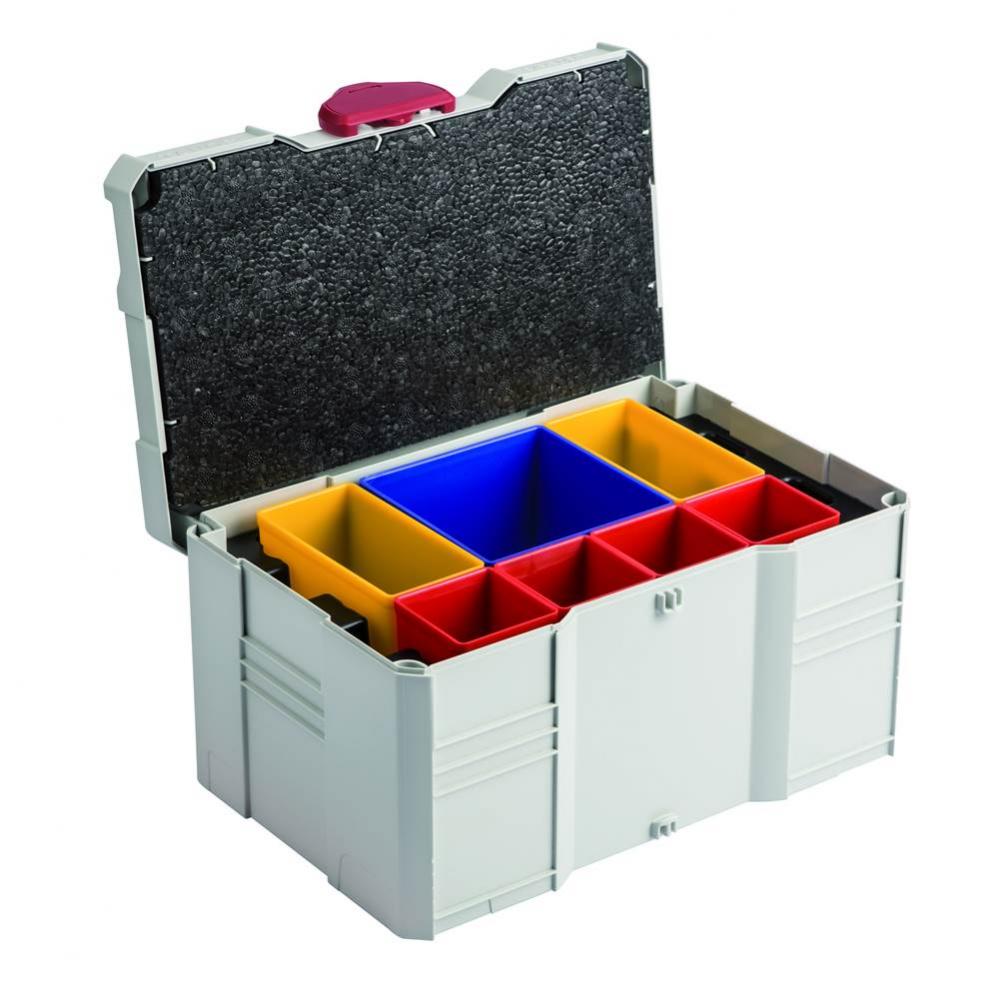 Mini Systainer Iii 142X265X171Mm