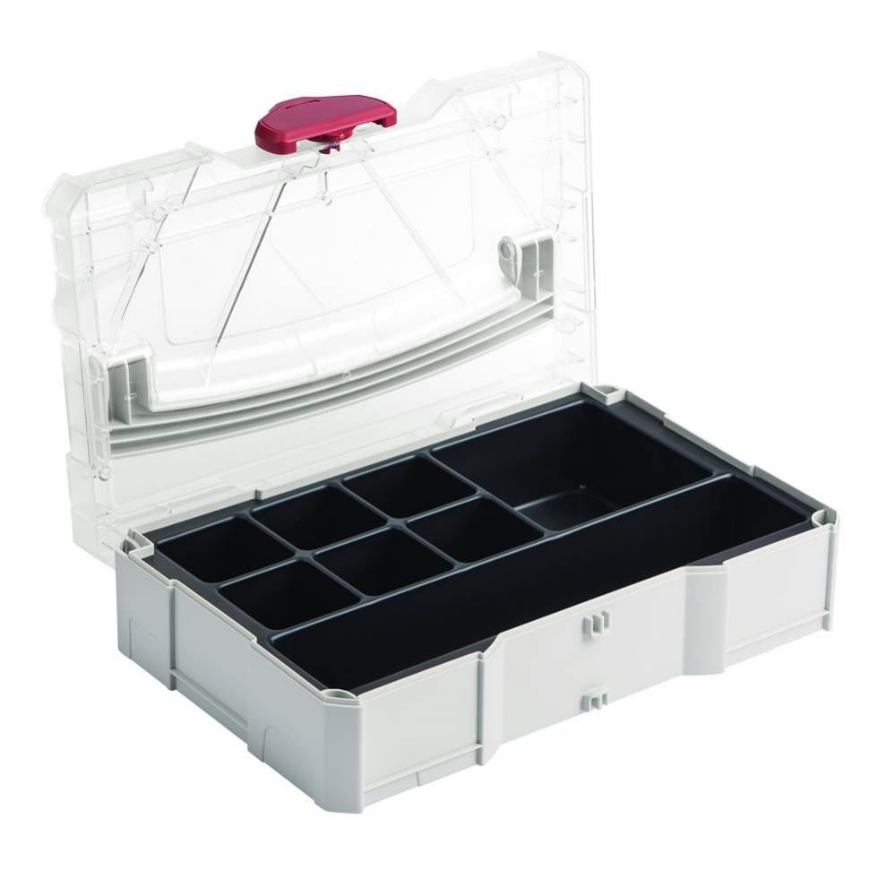 Universal Mini Systainer I 71X265X171Mm