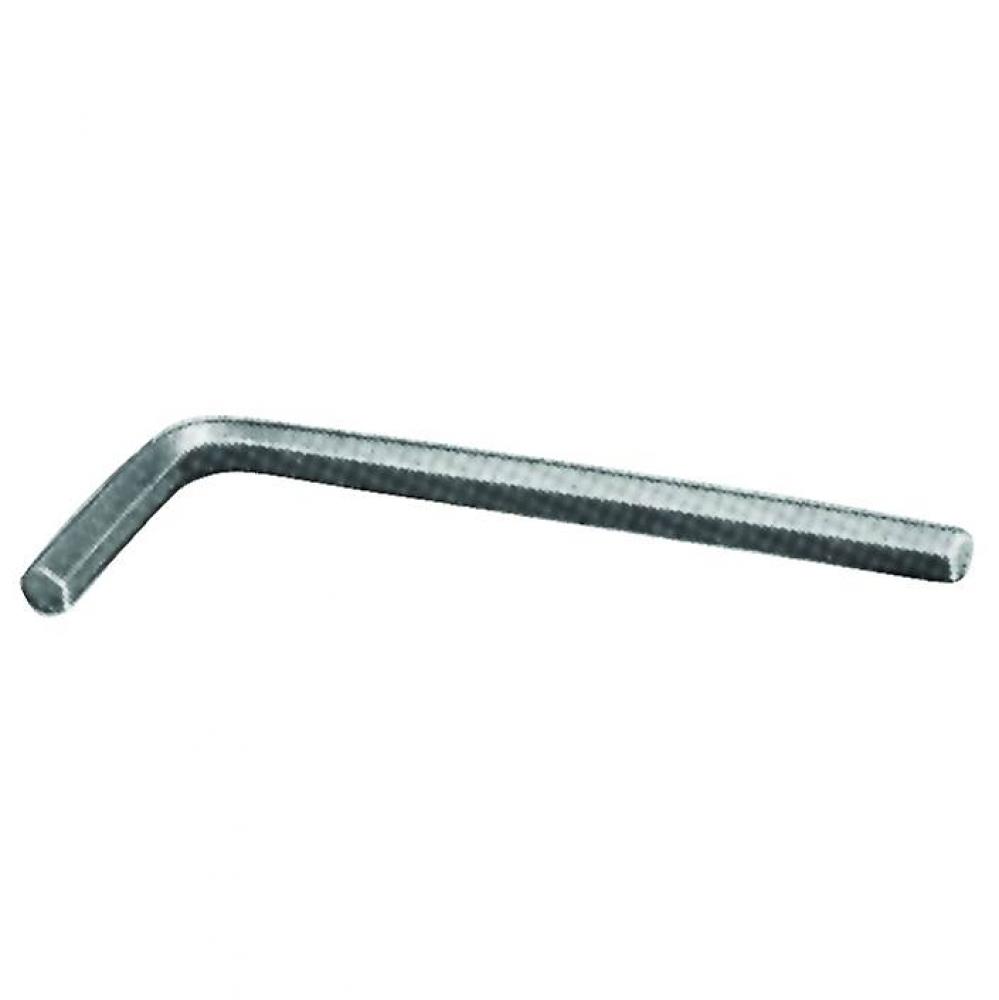 Hex Key St Zip 6Mm