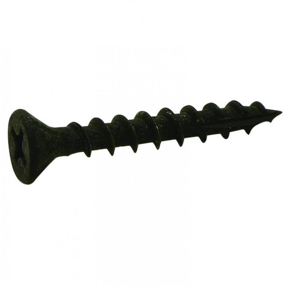 Scr Zip-R Fl Csk T17 Nb Ph No.6X1/2''St Bl