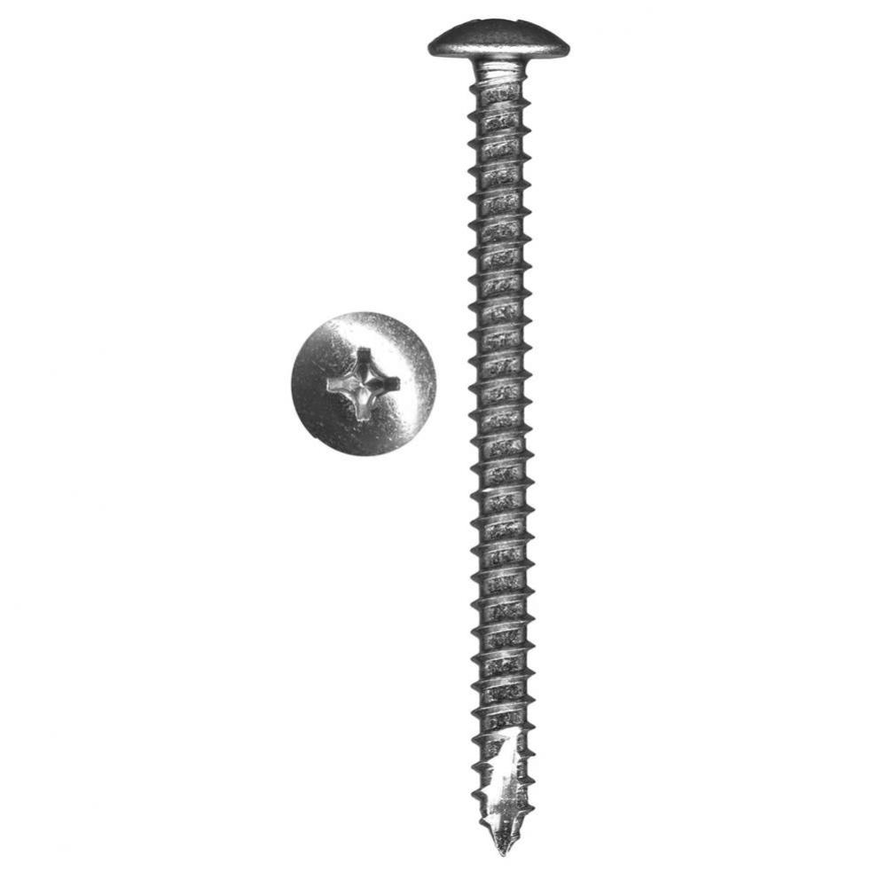 Quickscr Truss Hd T17 Ph  No.14X3''St Zip