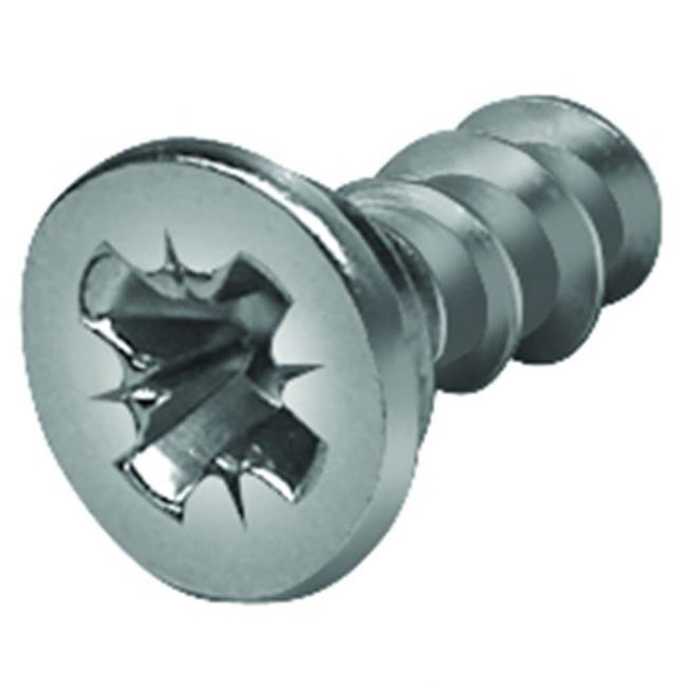 Scr Varianta Fl Csk Hd 3Mmx9/16''St Nip