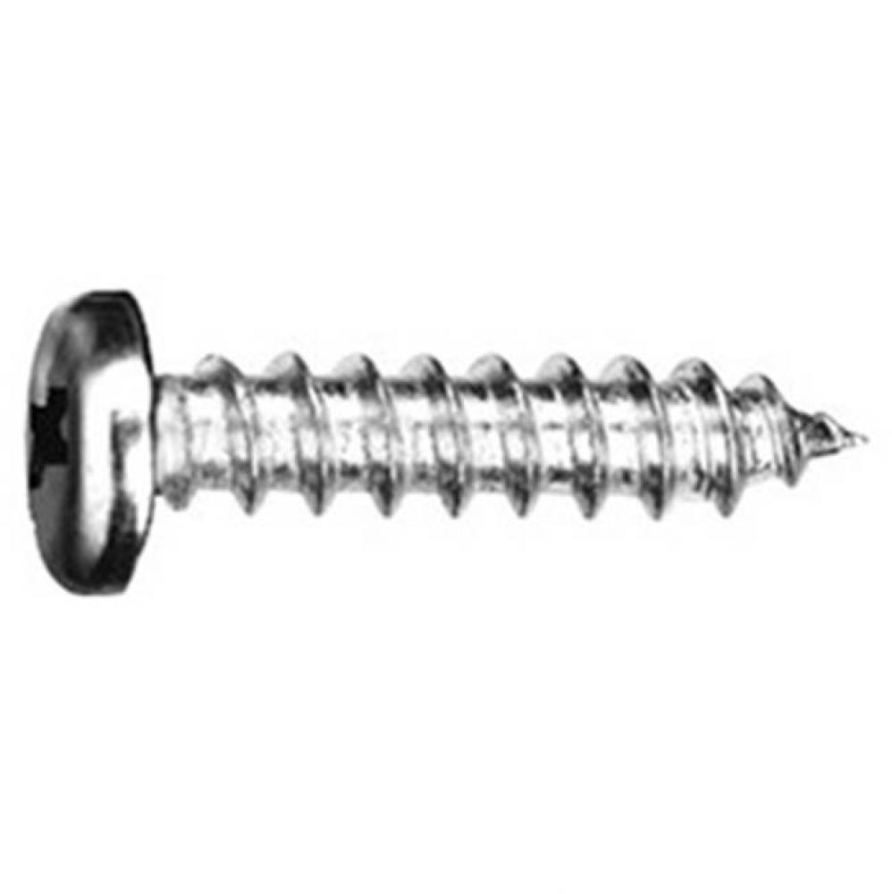 Scr Sta St Pn Hd Ph Drv No.6X5/8