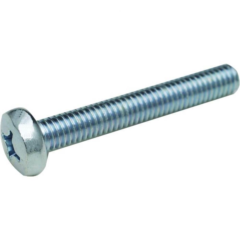 Scr Deco Pn Hd Ph Drv 1/4-20X3/4''St Zip