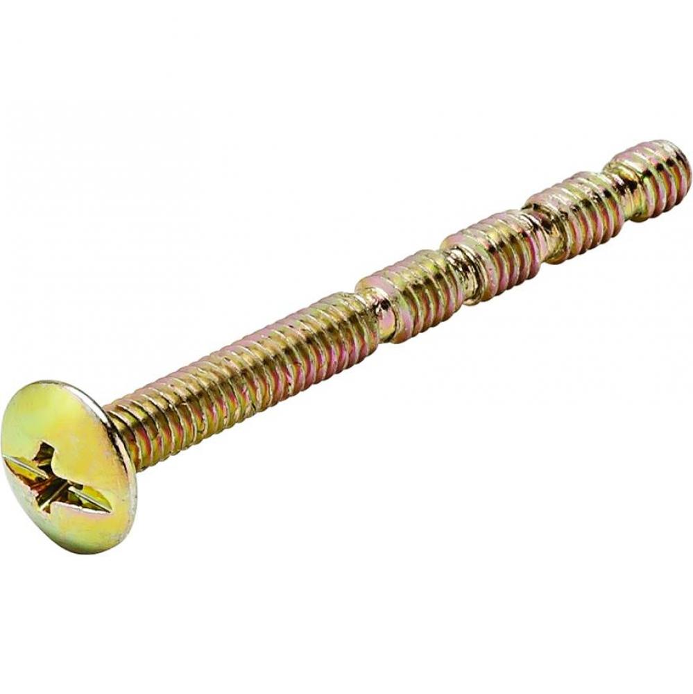 Screw Deco Combi 8-32 X Cut Off Yzinc